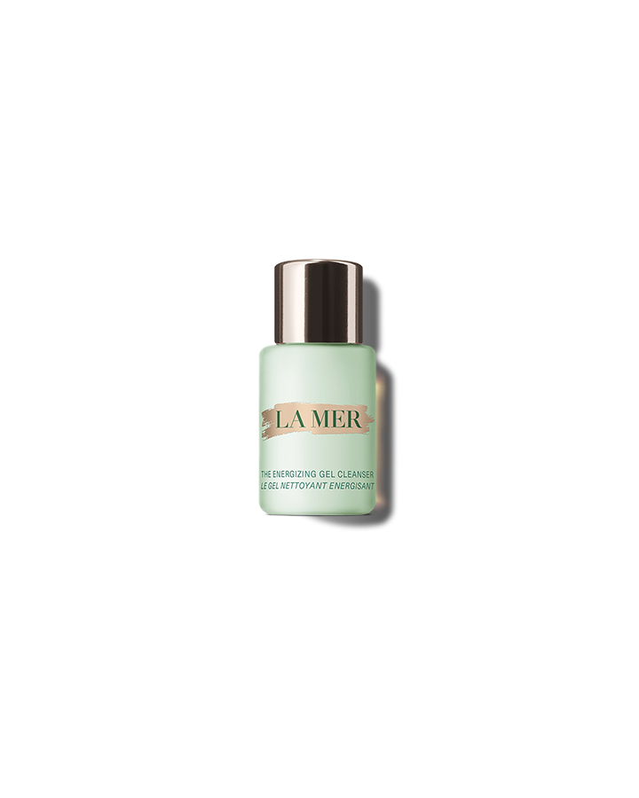 The Energizing Gel Cleanser Daily Sample 5mL
