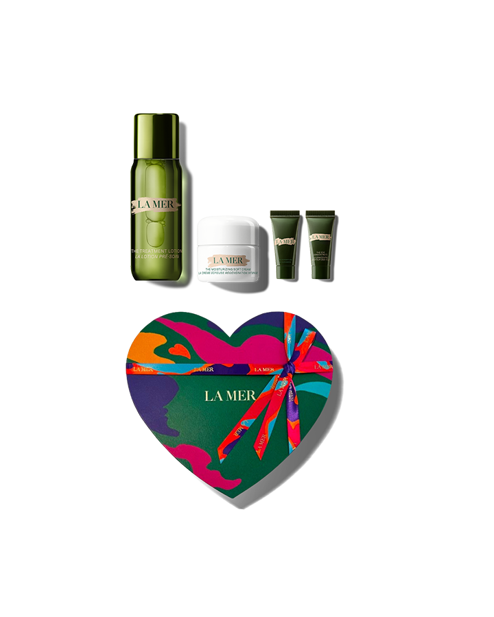 The Hydrating Gift Collection